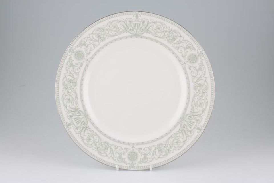Royal Worcester Allegro Dinner Plate 10 5/8"