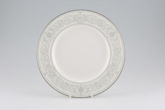 Sell Royal Worcester Allegro Breakfast / Lunch Plate 9 1/4"