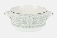Royal Worcester Allegro Soup Cup 3 7/8" thumb 1