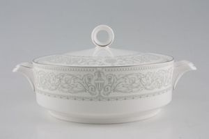 Royal Worcester Allegro Vegetable Tureen with Lid