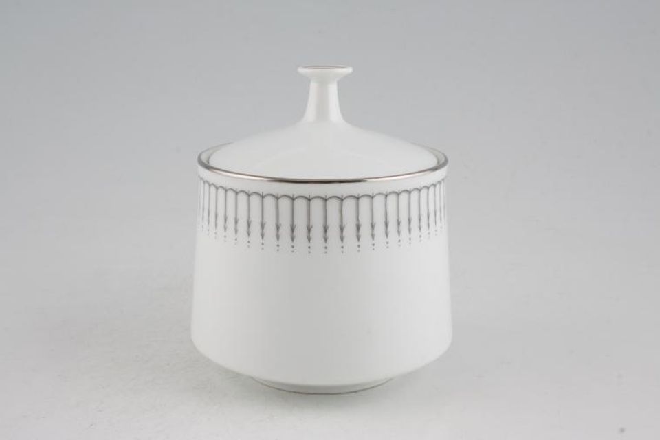 Noritake Ursula Sugar Bowl - Lidded (Tea)