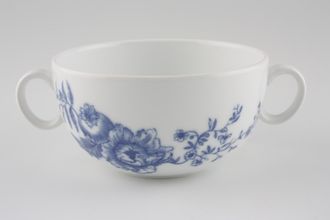 Sell Royal Worcester Rhapsody Soup Cup 4 1/4"