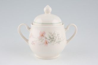 Noritake Marlfield Sugar Bowl - Lidded (Tea)