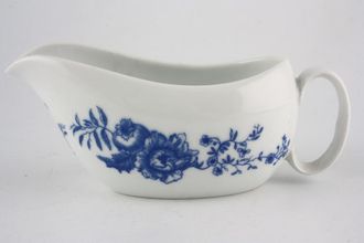 Sell Royal Worcester Rhapsody Sauce Boat