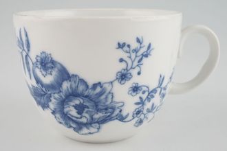 Sell Royal Worcester Rhapsody Teacup Size A - Small Handle 3 3/8" x 2 1/2"