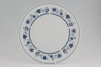 Sell Noritake Blue Rhapsody Dinner Plate 10 1/4"