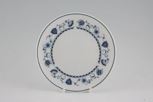 Noritake Blue Rhapsody Tea / Side Plate