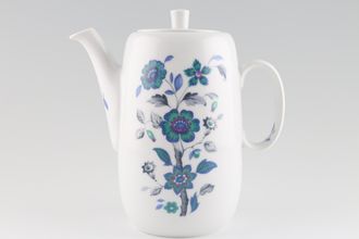 Sell Royal Worcester Alhambra Coffee Pot 2 1/4pt