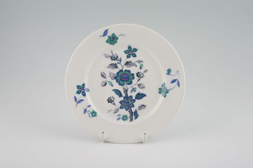 Royal Worcester Alhambra Tea / Side Plate 6 5/8"