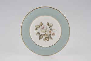 Royal Worcester Melissa Tea / Side Plate