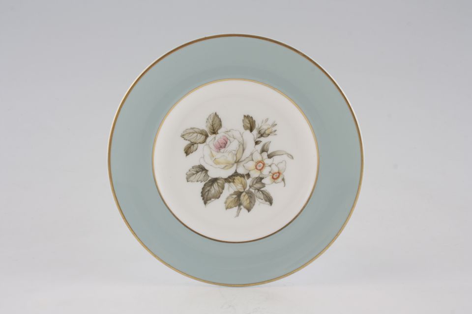 Royal Worcester Melissa Tea / Side Plate 6"