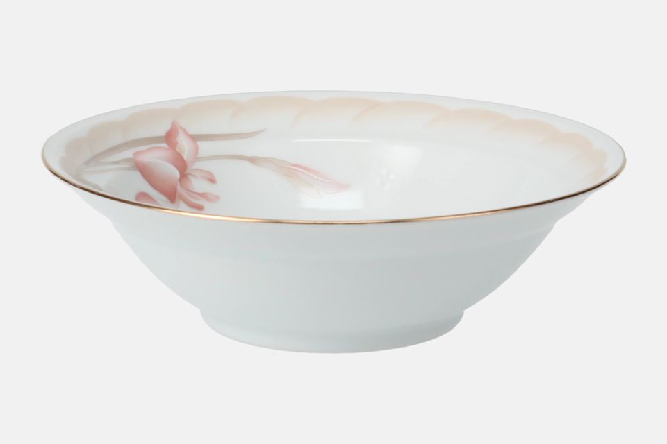 Noritake Sonata Soup / Cereal Bowl 6 3/4"