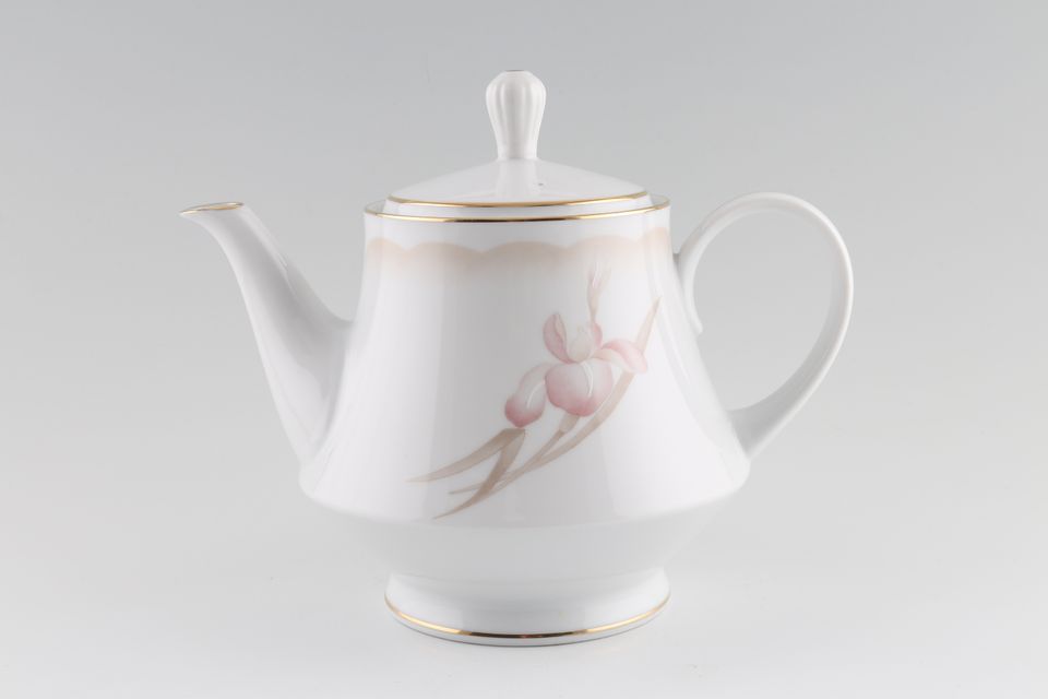 Noritake Sonata Teapot 2pt