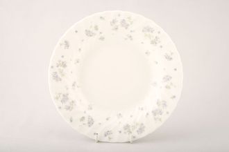 Sell Wedgwood April Flowers Rimmed Bowl 8 5/8"