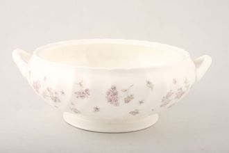 Sell Wedgwood April Flowers Vegetable Tureen Base Only