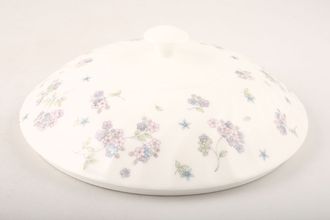 Sell Wedgwood April Flowers Vegetable Tureen Lid Only