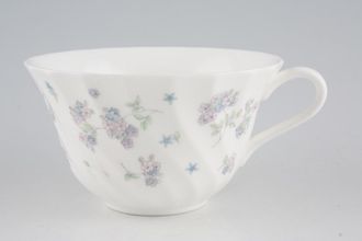 Sell Wedgwood April Flowers Breakfast Cup 4 1/2" x 2 5/8"