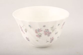 Sell Wedgwood April Flowers Sugar Bowl - Open (Tea) 4 3/8"