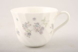 Sell Wedgwood April Flowers Coffee Cup 2 3/4" x 2 1/4"