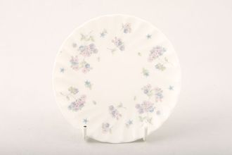 Sell Wedgwood April Flowers Plate Biscuit Plate 4 3/4"