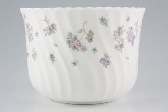 Sell Wedgwood April Flowers Cachepot 5 5/8" x 4"