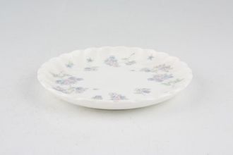 Sell Wedgwood April Flowers Coaster 4"
