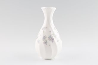 Sell Wedgwood April Flowers Bud Vase 5 3/8"