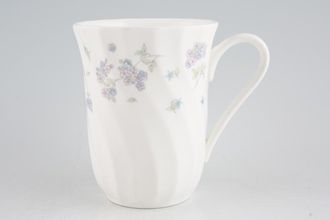 Sell Wedgwood April Flowers Mug 3 1/4" x 4"