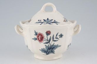Sell Wedgwood Pot Pourri Sugar Bowl - Lidded (Tea)