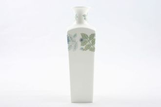 Sell Wedgwood Clementine - Plain Edge Bud Vase 7 1/4"