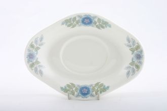 Sell Wedgwood Clementine - Plain Edge Sauce Boat Stand