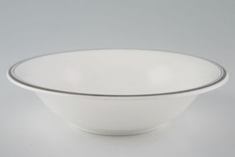 Sell Royal Worcester Silver Jubilee Soup / Cereal Bowl 6 3/4"