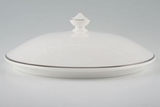 Sell Royal Worcester Silver Jubilee Vegetable Tureen Lid Only