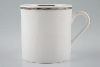 Sell Royal Worcester Silver Jubilee Coffee/Espresso Can 2 3/8" x 2 3/8"