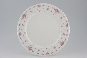 Wedgwood Picardy Dinner Plate