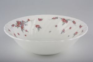 Wedgwood Picardy Soup / Cereal Bowl