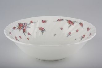 Sell Wedgwood Picardy Soup / Cereal Bowl 6 1/4"
