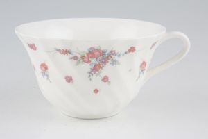 Wedgwood Picardy Breakfast Cup