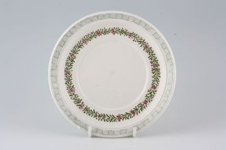 Sell Portmeirion Garden Herbs Breakfast Saucer For Straight Sided Cup 6 3/4"