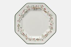 Johnson Brothers Eternal Beau Tea / Side Plate Sizes may vary 6" thumb 1