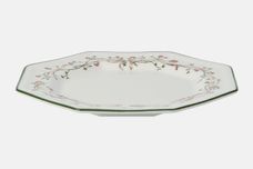 Johnson Brothers Eternal Beau Tea / Side Plate Sizes may vary 6" thumb 2