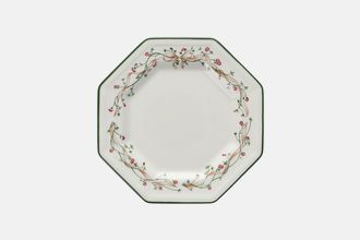 Johnson Brothers Eternal Beau Tea / Side Plate Sizes may vary 6"