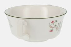 Johnson Brothers Eternal Beau Soup Cup 2 handles thumb 2