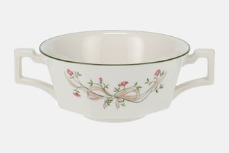 Johnson Brothers Eternal Beau Soup Cup 2 handles