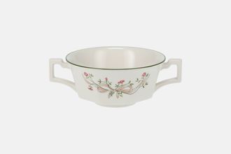 Johnson Brothers Eternal Beau Soup Cup 2 handles