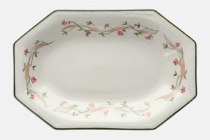 Johnson Brothers Eternal Beau Sauce Boat Stand
