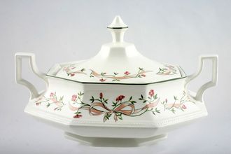 Johnson Brothers Eternal Beau Vegetable Tureen with Lid