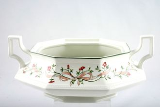Sell Johnson Brothers Eternal Beau Vegetable Tureen Base Only