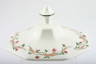 Johnson Brothers Eternal Beau Vegetable Tureen Lid Only