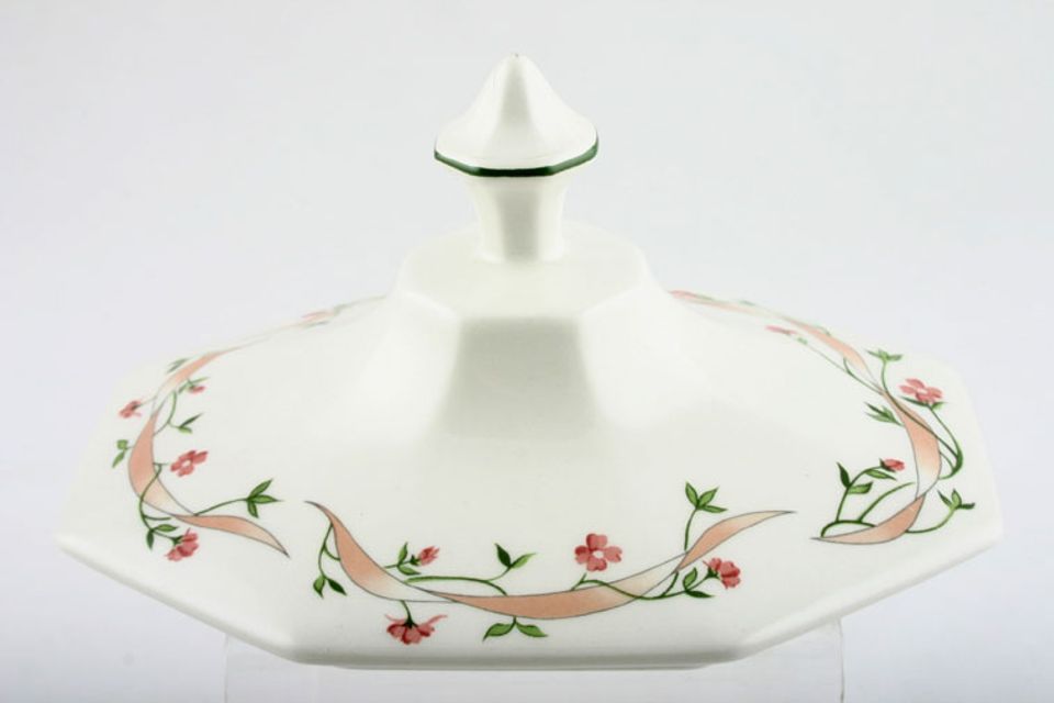 Johnson Brothers Eternal Beau Vegetable Tureen Lid Only